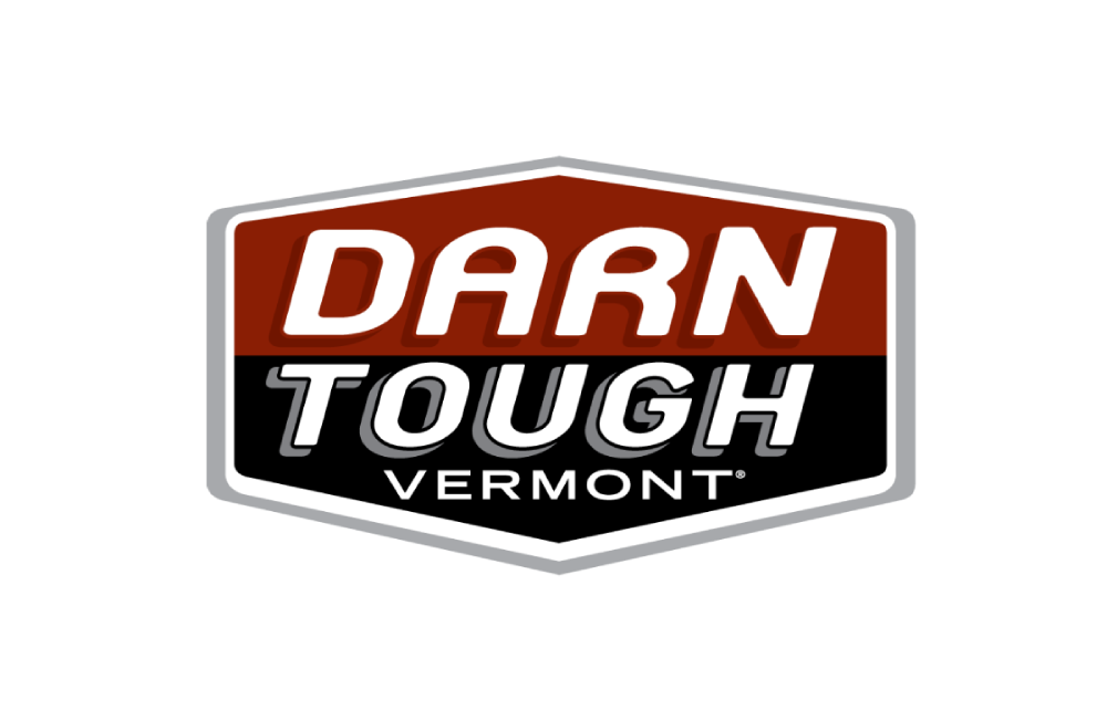 Darn Tough Vermont Logo